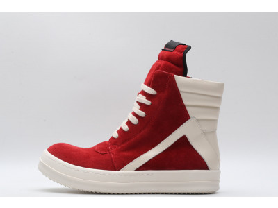 RICK 0WENS SNEAKERS