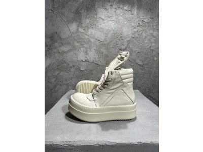 RICK 0WENS SNEAKERS