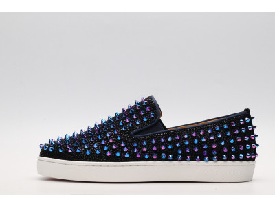 CHIAN LOUIN SNEAKER