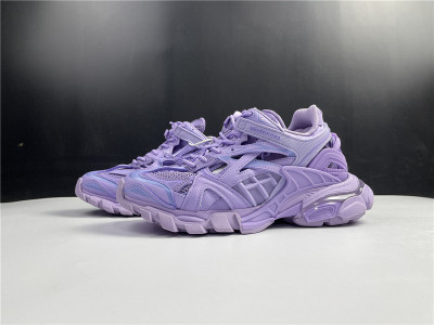 Ba*len*cia*ga sneaker tess.s.gomma led 568615-w3ag1-5310
