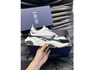 HOMME B22 TRAINER SNEAKER
