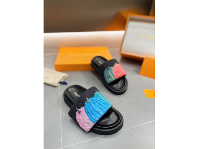 LOU1_TON SLIPPERS