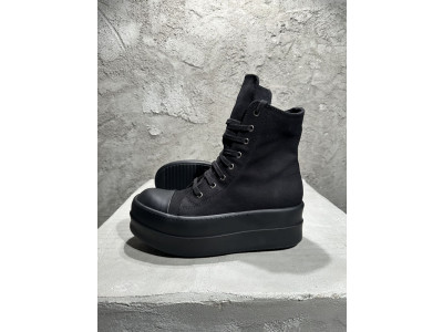 RICK 0WENS SNEAKERS