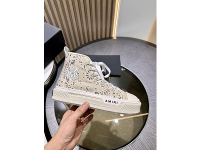 AMIRI SNEAKERS