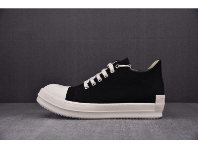 RICK 0WENS SNEAKERS