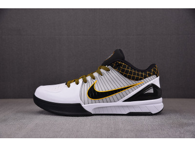 Nike Zoom Kobe 4 Protro ''Del Sol'' AV6339‑101