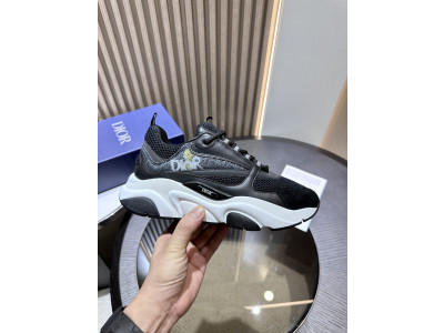 HOMME B22 TRAINER SNEAKER