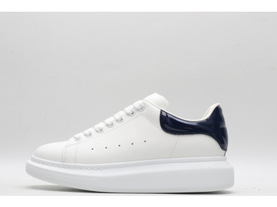 ALEXANDER MCQUEEN SNEAKER（DARK BLUE）