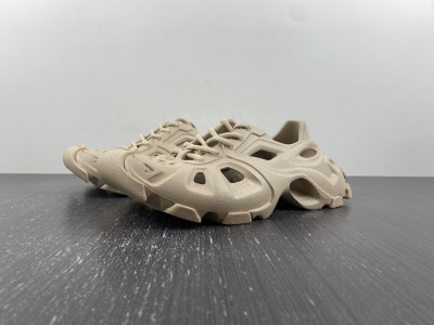 Ba*len*cia*ga blc* hd lace-up sneaker 702416w3ces9300