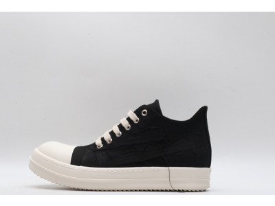RICK 0WENS SNEAKERS