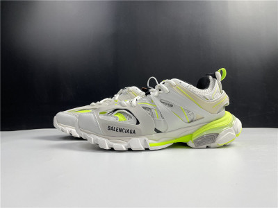 Ba*len*cia*ga track trainer 542436-w3nu2-7660