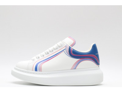 ALEXANDER MCQUEEN SNEAKER