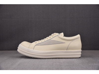 RICK 0WENS SNEAKERS