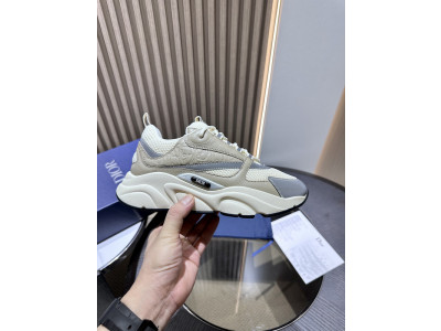 HOMME B22 TRAINER SNEAKER