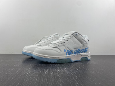 Off-White c/o Virgil Abloh
