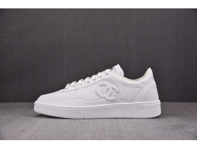 CHA_NEL SNEAKERS