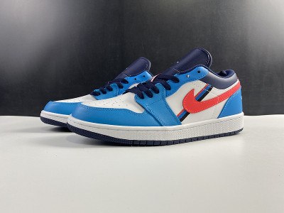 Air Jordan 1 Low CV4892-100