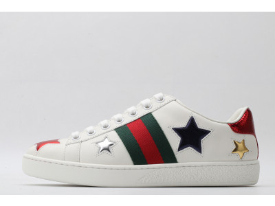 G*u*i sneakers