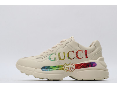 G*u*i sneakers