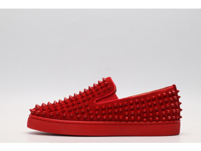 CHIAN LOUIN SNEAKER