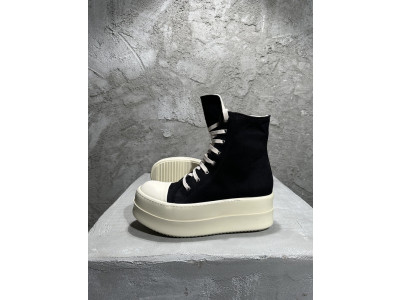 RICK 0WENS SNEAKERS