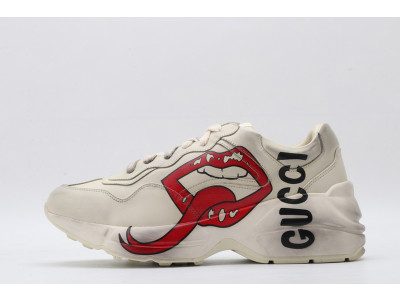 G*u*i sneakers