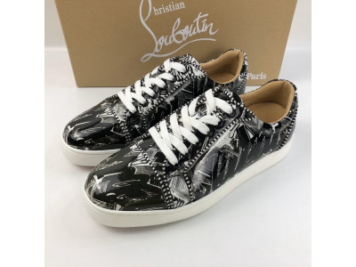 CHIAN LOUIN SNEAKER