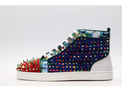 CHIAN LOUIN SNEAKER