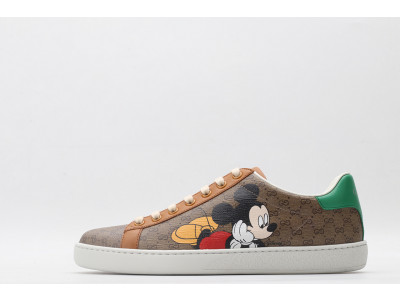 G*u*i sneakers