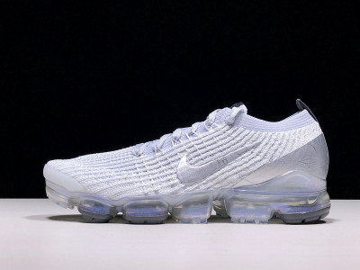 Nike Air VaporMax Flyknit 3 ''Reflective Silver'' AJ6900-101