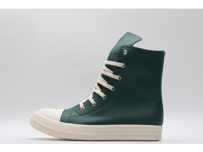 RICK 0WENS SNEAKERS