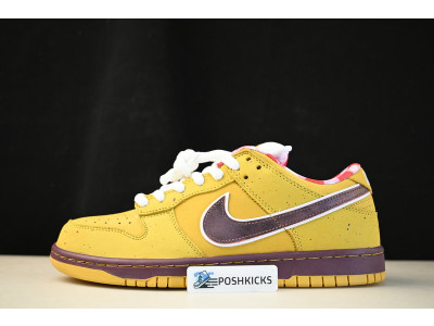 Nike SB Dunk Low Yellow Lobster Men''s - 313170-137566