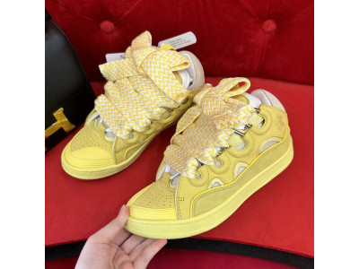 LANVIN SNEAKER