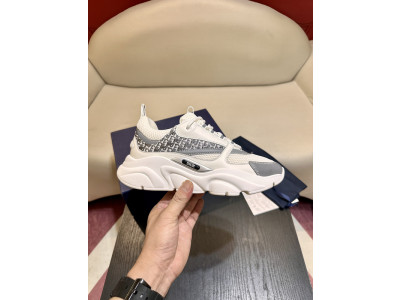 HOMME B22 TRAINER SNEAKER