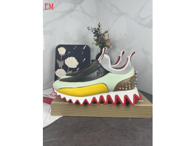 CHIAN LOUIN SNEAKER