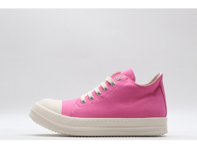 RICK 0WENS SNEAKERS