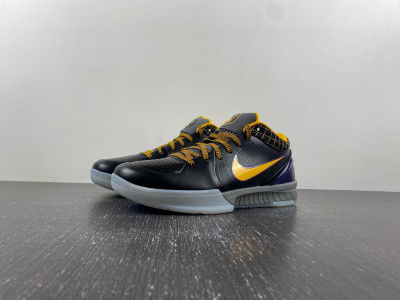 Nike Kobe 4 Protro Carpe Diem Men''s - AV6339-001