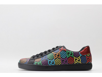 G*u*i sneakers