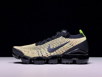 AIR VAPORMAX FLYKNIT 3 PHOTO BLUE GOLD AJ6900-106