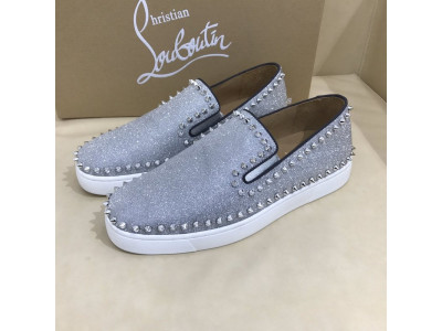 CHIAN LOUIN SNEAKER