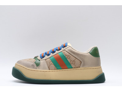 G*u*i sneakers
