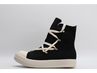 RICK 0WENS SNEAKERS