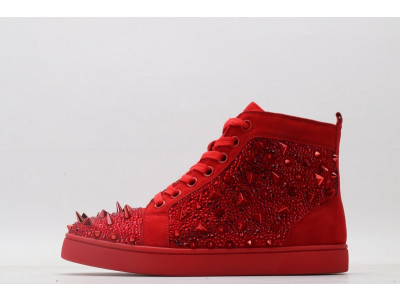 CHIAN LOUIN SNEAKER