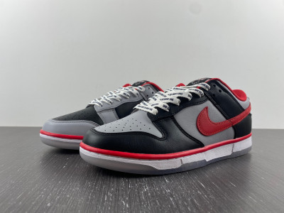 Nike Dunk Low Clark Atlanta University DR6189-001