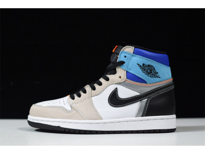 AIR JORDAN 1 RETRO HIGH OG “PROTOTYPE” DC6515-100