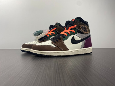 AIR JORDAN 1 HIGH OG “HAND CRAFTED” DH3097-001