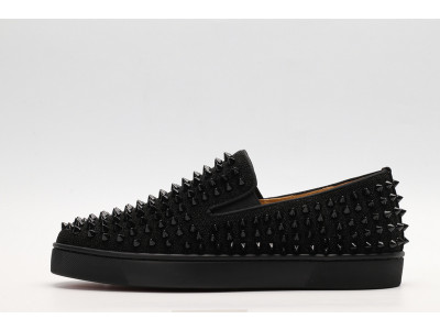 CHIAN LOUIN SNEAKER