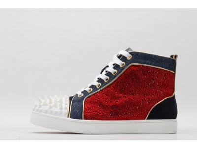 CHIAN LOUIN SNEAKER