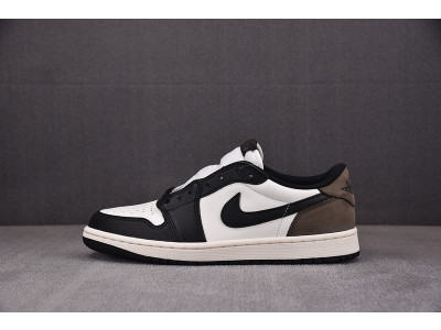 Air Jordan 1 Retro Low OG "Mocha" CZ0790-102