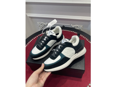 CHA_NEL SNEAKERS